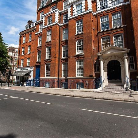 Bloomsbury Apartments By Allo Housing Londra Cameră foto