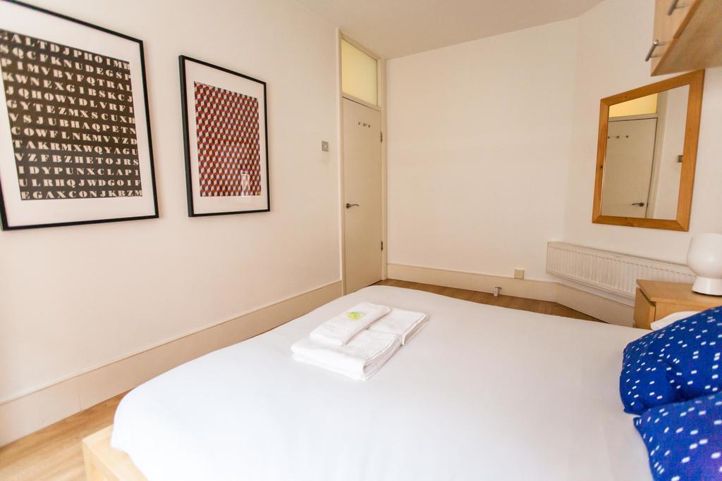 Bloomsbury Apartments By Allo Housing Londra Cameră foto