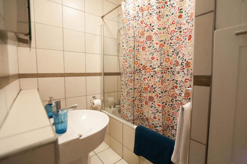 Bloomsbury Apartments By Allo Housing Londra Cameră foto
